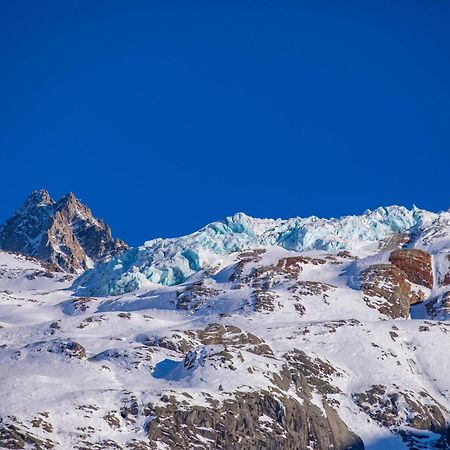 Residence Coeur D'Argentiere 107 - Happy Rentals Chamonix Bagian luar foto