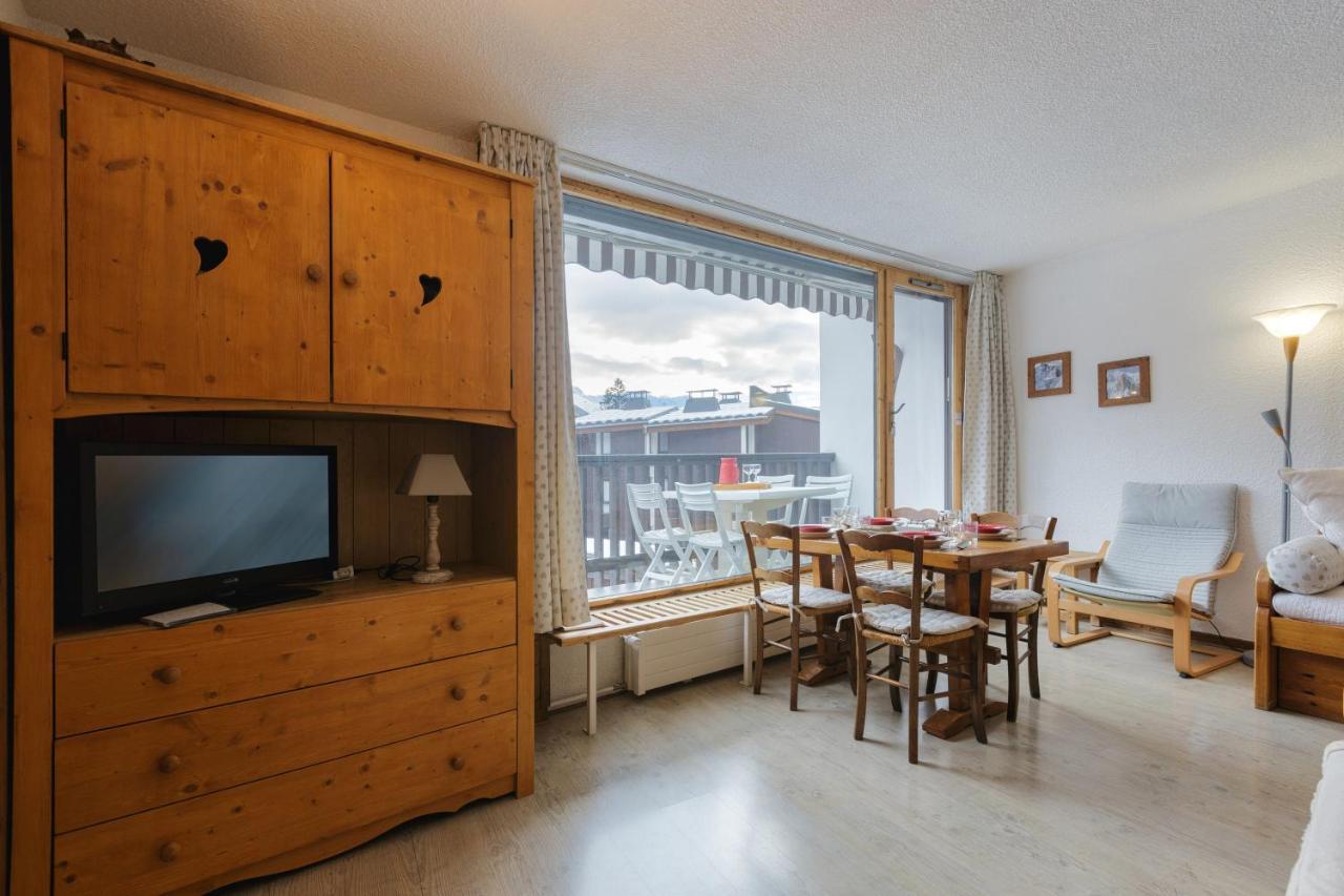 Residence Coeur D'Argentiere 107 - Happy Rentals Chamonix Bagian luar foto