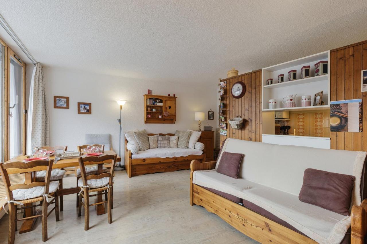 Residence Coeur D'Argentiere 107 - Happy Rentals Chamonix Bagian luar foto