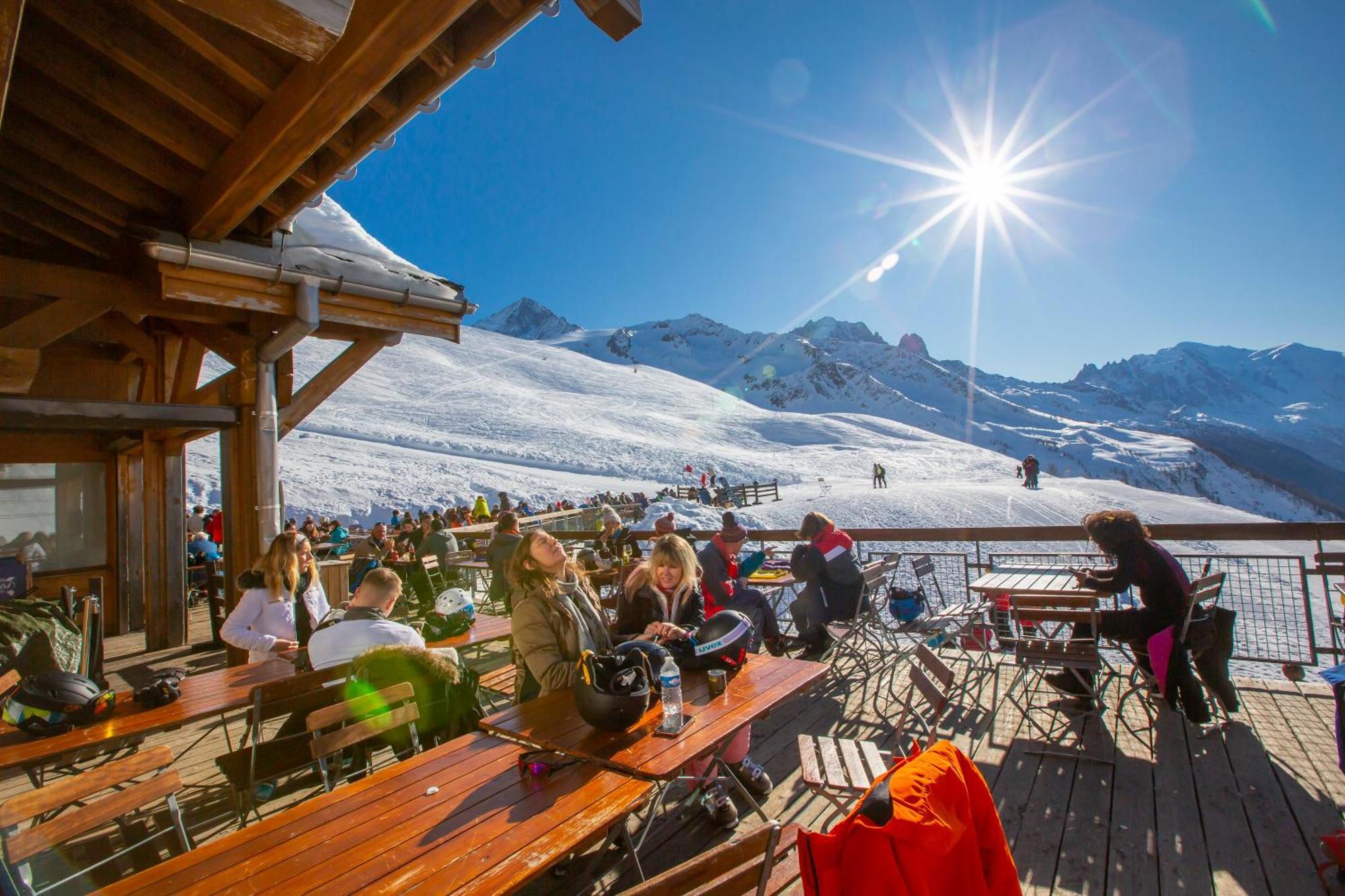 Residence Coeur D'Argentiere 107 - Happy Rentals Chamonix Bagian luar foto