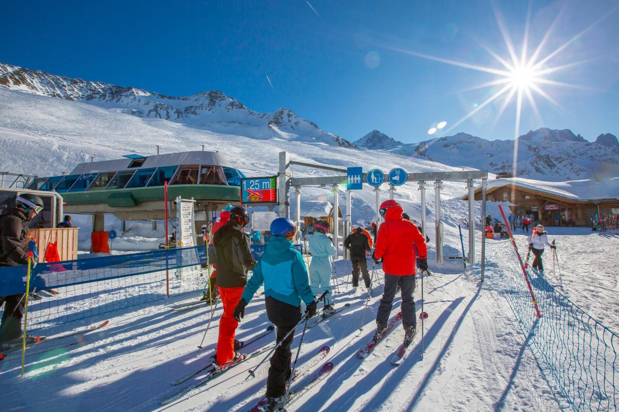 Residence Coeur D'Argentiere 107 - Happy Rentals Chamonix Bagian luar foto